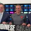 Udinese, Cannavaro in conferenza: "La squadra deve capire che deve dare di più"