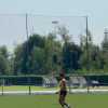 Udinese, Alexis Sanchez torna ad allenarsi a parte al Bruseschi
