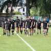 Rugby Udine, domenica l'esordio in campionato contro il Mogliano