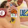 DIRETTA Serie A2 Libertas Livorno-UEB Cividale 62-66: RISULTATO FINALE