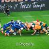Italia-Australia a Udine, il tabellino della gara del Quilter Nations Series di Rugby