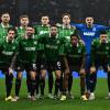 Continua la preparazione del Sassuolo in vista della sfida contro l’Udinese: le ultime