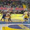 UEB Cividale-Tezenis Verona 74-67, LE PAGELLE DELLE EAGLES: prestazione di grande personalità dei ducali, spiccano Ferrari e Marangon