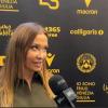 Udinese, Magda Pozzo: "Il mio sogno fuori dal cassetto è l'Europa"