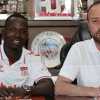 L'ex Udinese Aly Mallè riparte dal Sivasspor