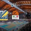 DIRETTA Serie A2 UEB Cividale-JuVi Cremona: palla a due alle 20