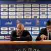 Aquila Trento-APU Udine 75-82, Cancellieri: "Primo tempo non all'altezza"