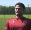 Watford, il portiere Roberts ceduto in prestito al Walsall