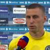 Udinese, Piotrowski a Sky: “I 50 punti sarebbero un ottimo punto di partenza per il futuro”
