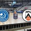 DIRETTA Brescia-APU Udine 43-44: FINE SECONDO QUARTO