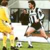 Trent'anni di nomi sulle maglie: gli abbinamenti storici dell'Udinese