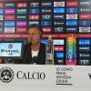 Udinese, Runjaic in conferenza: "Volevamo gli ottavi, Zaniolo migliorerà ancora"