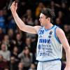 Nick McGlynn, un bulldog al servizio dell'APU Udine