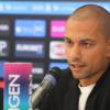 Udinese, Inler: "La squadra ha sentito il calore della gente. Abbiamo fatto un passo in avanti"