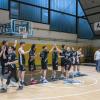 Sfuma in Gara 3 il sogno Dinamo Gorizia: Pizzighettone si impone 78-71.