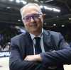 Apu Udine, l'augurio a Gherardini: "Il suo straordinario percorso parla da sé"