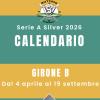 Baseball, Buttrio White Sox: il calendario della Serie A Silver