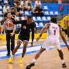 Hey mr. DJ, put a record on: l'APU Udine si gode Brewton