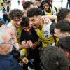 Serie A2, il tabellone playoff e play-in: gli accoppiamenti
