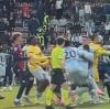 Cagliari-Udinese, chiesto un supplemento di indagini per gli insulti razzisti a Davis