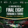 LBA, annunciata la sede delle Final Eight di Coppa Italia