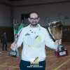 Eagles Futsal Cividale, il presidente Kevin Gaddi compie oggi 36 anni