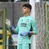 Udinese, il portiere classe 2008 Cassin verso la firma con la Cremonese