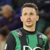 UFFICIALE - Pordenone C5, il centrale Ziberi lascia i ramarri