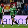 Sassuolo, inizia la preparazione in vista della gara contro l’Udinese