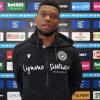 Udinese, Kabasele: "Oggi era importante dare tutto per il Friuli"