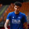 Italbasket, Leonardo Marangon lascia il raduno azzurro