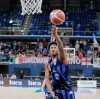 APU Udine, vicino Skylar Spencer: trattativa in chiusura