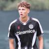 Bulgaria U17, convocato il classe 2009 Popov dell'Udinese