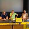 UEB Cividale, Francesco Ferrari rinnova fino al 2027