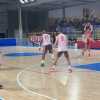 Memorial Bortoluzzi, Sella Cento batte la Gemini Mestre in finale: 95-68 il risultato finale