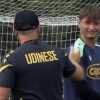 Udinese, aggregato alla prima squadra anche il classe 2009 Venuti