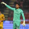 L'Udinese riabbraccia Okoye: la porta ha bisogno di un leader