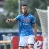 Qui Napoli - Il difensore Rrahmani ko per infortunio: salterà la gara contro l'Udinese