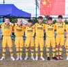 Giovanili Udinese, Under 14 ai quarti di finale della Chongqing Ravenna Top Cup in Cina
