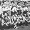 L'Udinese batte la Triestina 6 a 0: era il 12 marzo 1978