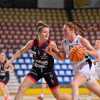 Women APU, sconfitta in gara 1 di semifinale contro Roseto per 72-51
