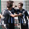 Sampdoria-Udinese Primavera, i precedenti