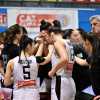 Women APU, il derby è tuo! Sconfitta Trieste 58-48