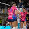 Serie A2, dove vedere Volley Modena-CDA Talmassons FVG in tv e in streaming