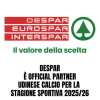 Udinese, rinnovata la partnership con Despar Nord: sarà Official Partner del Club per la stagione 2025/2026