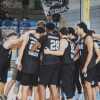 La Dinamo Gorizia batte Sistema Basket Pordenone a fil di sirena a Lignano
