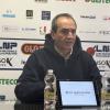 Avellino, Di Carlo: “Abbiamo sfruttato le fatiche di Cividale. Se avessimo perso saremmo sprofondati”