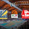 DIRETTA Serie A2 UEB Cividale-Unieuro Forlì 38-32: SECONDO QUARTO