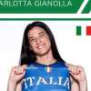 L'ex Women Apu Carlotta Gianolla firma con Logiman Broni