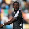 Udinese, avviate le trattative per l'estensione del contratto di Davis